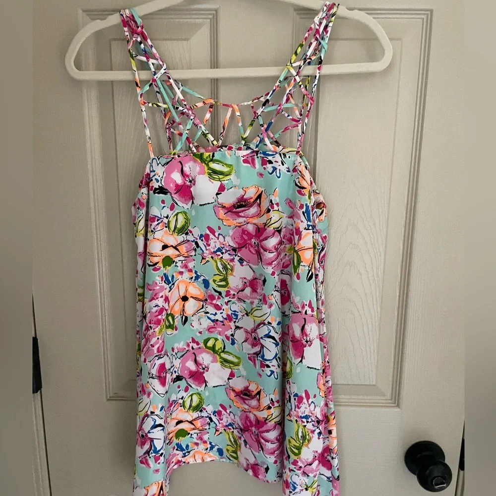 Perfect Spring Top - Picture 2 of 4